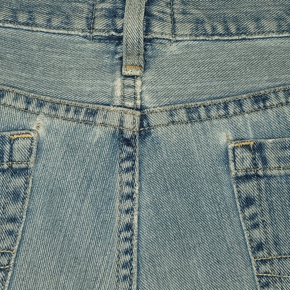 American Eagle Flare Jeans Vintage - Picture 8 of 16